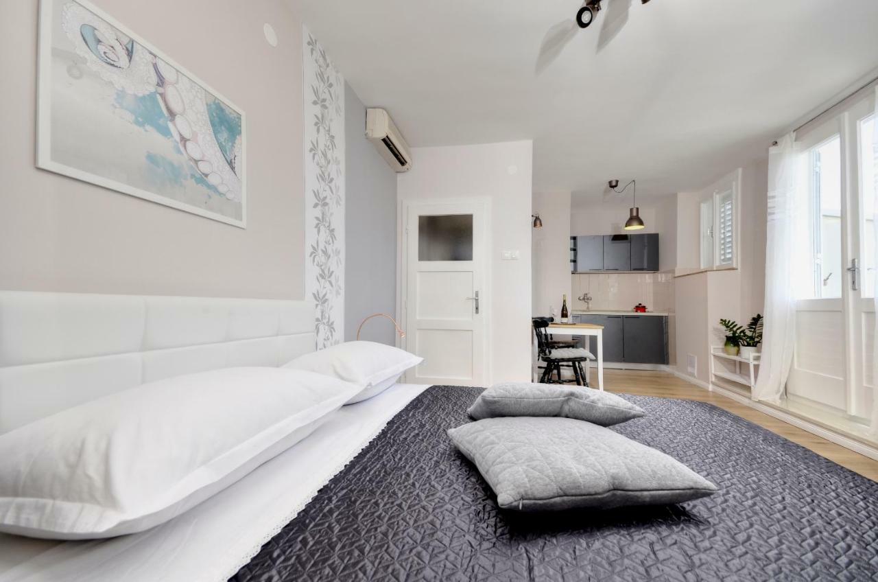 Appartement Mare *