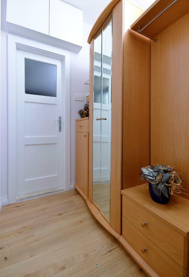 Appartement Mare