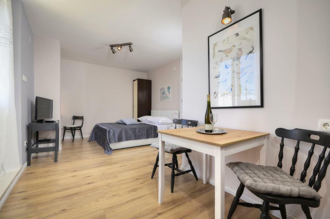 Mare Appartement Makarska